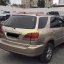 Toyota Harrier 2