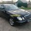 Mercedes-Benz E270 1
