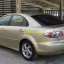 Mazda 6 1