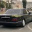 Mercedes-Benz E 280 4