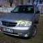 Mazda Tribute