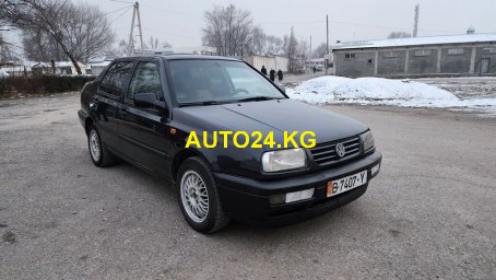 Volkswagen Vento Volkswagen Vento