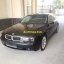 BMW 744i