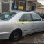 Mercedes-Benz E 220 2