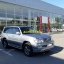 Lexus LX 470 2