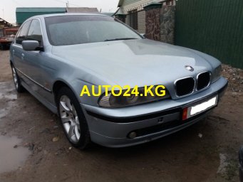 BMW 528 BMW 528