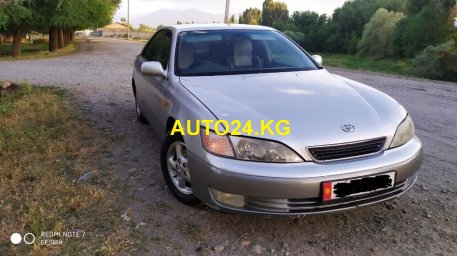 Toyota Windom