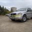 Mercedes-Benz ML 320 0
