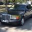 Mercedes-Benz E 260