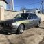 BMW  520 2