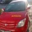 Toyota Ist 0