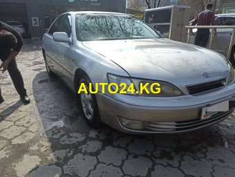 Toyota Windom Toyota Windom