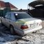 Mercedes-Benz E200 1