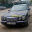 Mercedes-Benz E 320