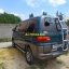 Mitsubishi Delica 2