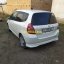 Honda Fit 1