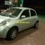 Nissan March 2