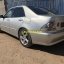 Toyota Altezza 2