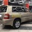 Toyota Highlander 2