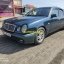 Mercedes-Benz E280 1