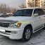 Lexus LX 470
