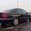 Mercedes-Benz E240 1