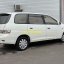 Toyota Gaia 2