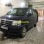 Nissan Elgrand 2