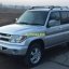 Mitsubishi Pajero Pinin