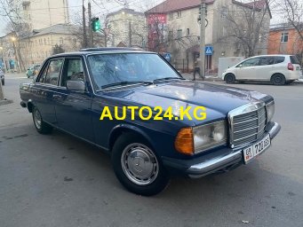 Mercedes-Benz E 200 Mercedes-Benz E 200