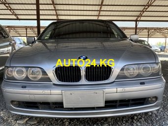 BMW 520 BMW 520