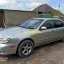 Nissan Cefiro 1