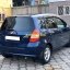 Honda Jazz 4