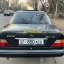 Mercedes-Benz E 220 3