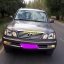 Lexus LX 470