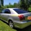 Toyota Avensis 2