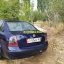 Volkswagen Passat B5 1