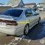 Subaru Legacy 4