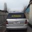 Mercedes-Benz ML320 1
