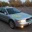 Audi A4 Quattro 3