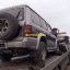 Mitsubishi Pajero 3