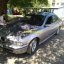BMW 520 3