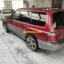 Subaru Forester 2