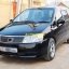 Nissan Liberty 0