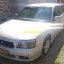 Subaru Legacy 3