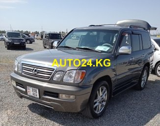 Lexus LX 470