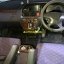 Honda Odyssey 3