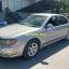 Nissan Cefiro 1