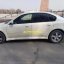 Subaru Legacy 3