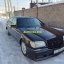 Mercedes-Benz S 320 Long 4